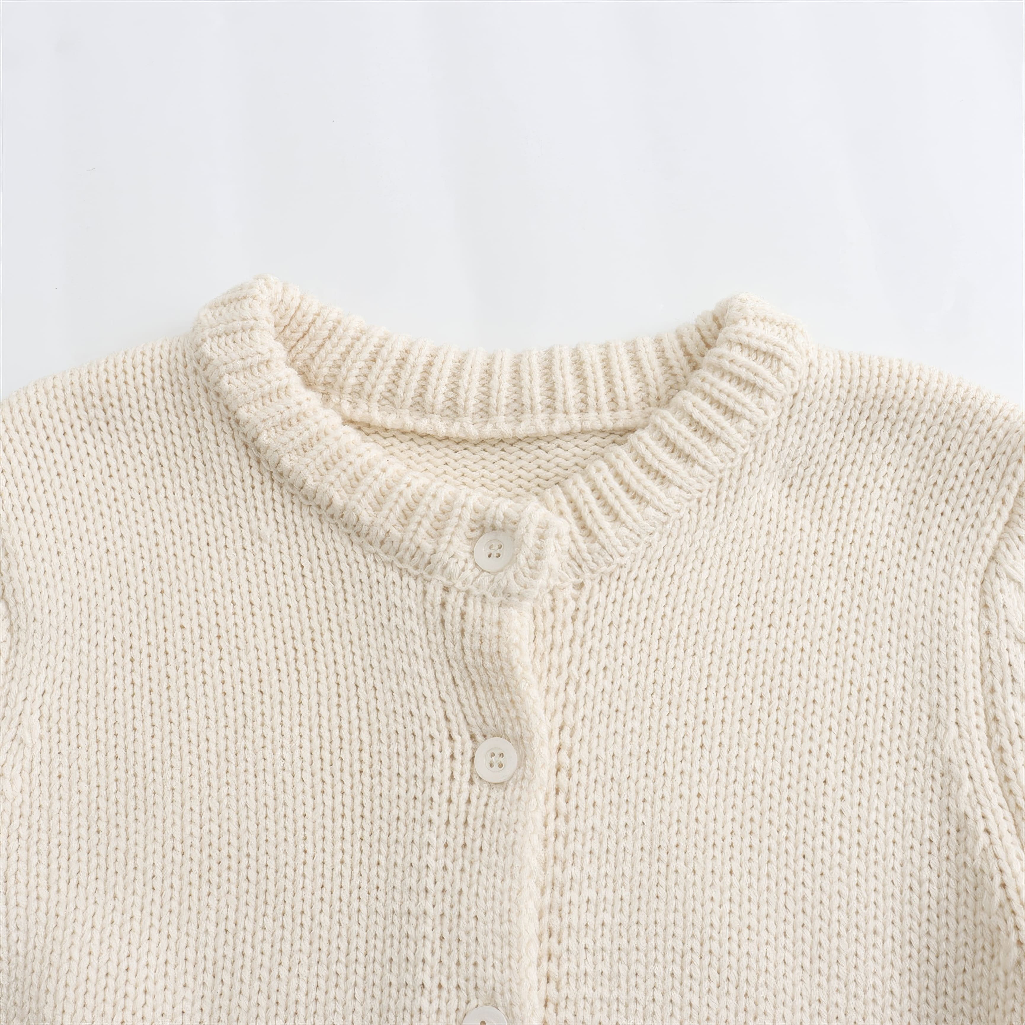 Cocoon - Cardigan - Inaya