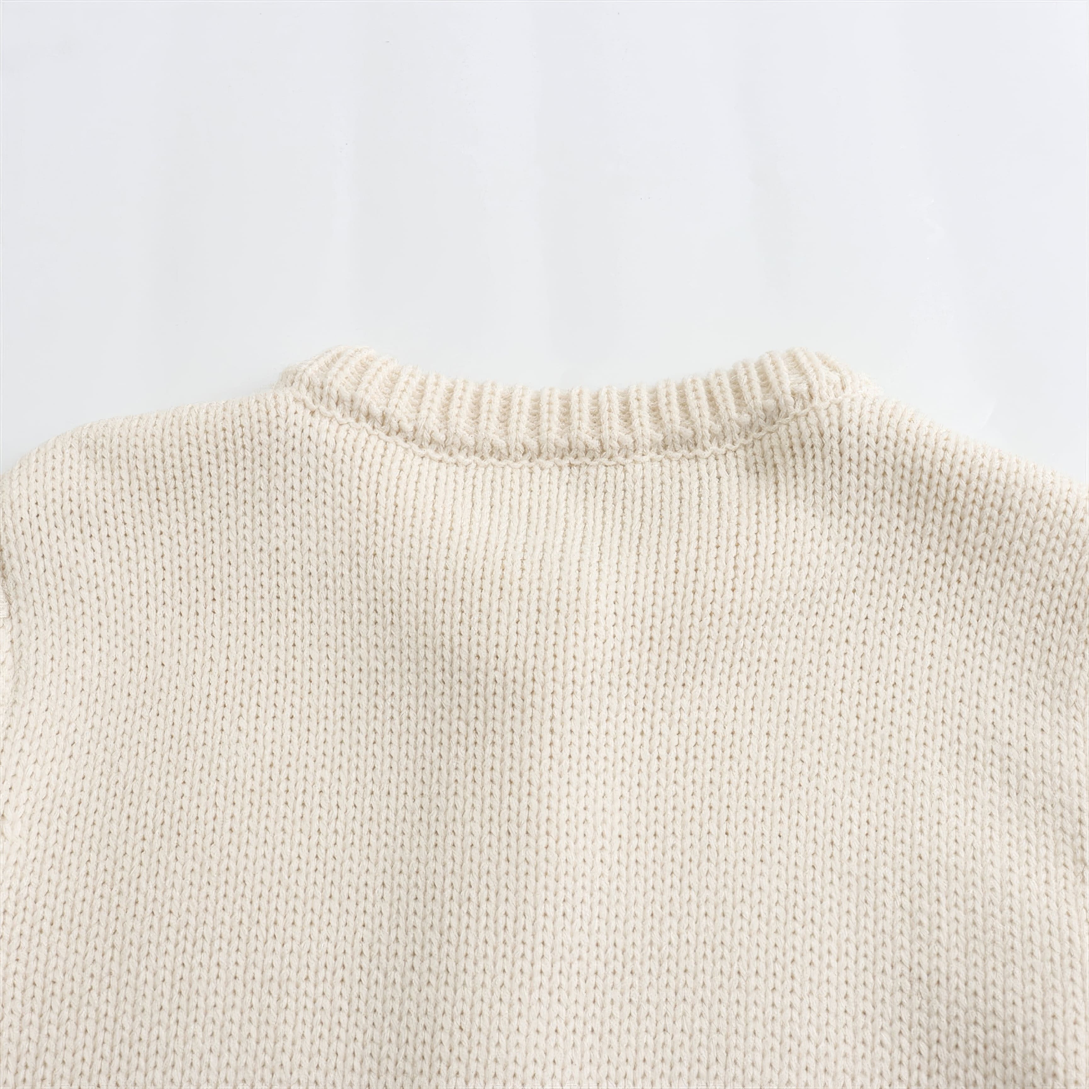 Cocoon - Cardigan - Inaya