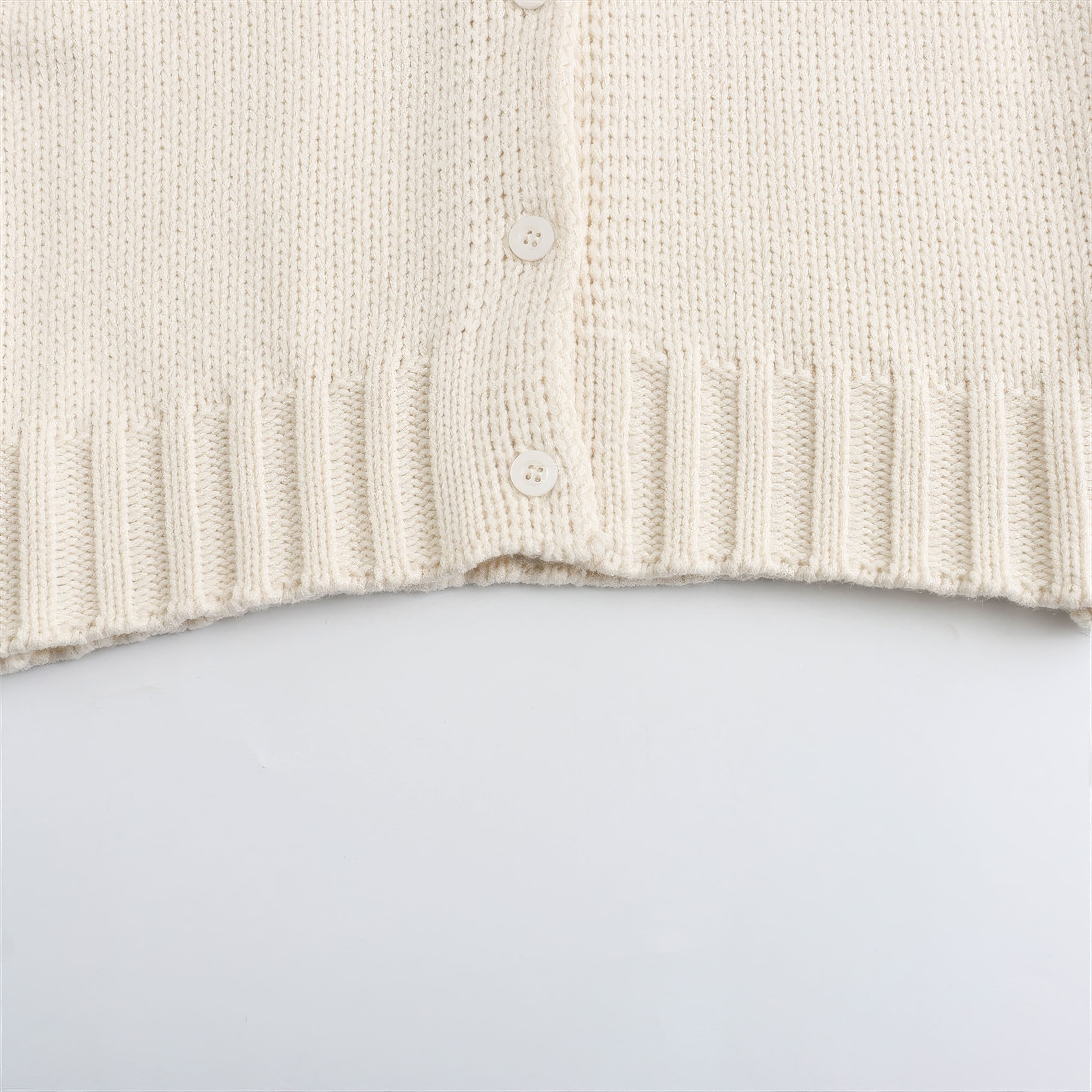 Cocoon - Cardigan - Inaya
