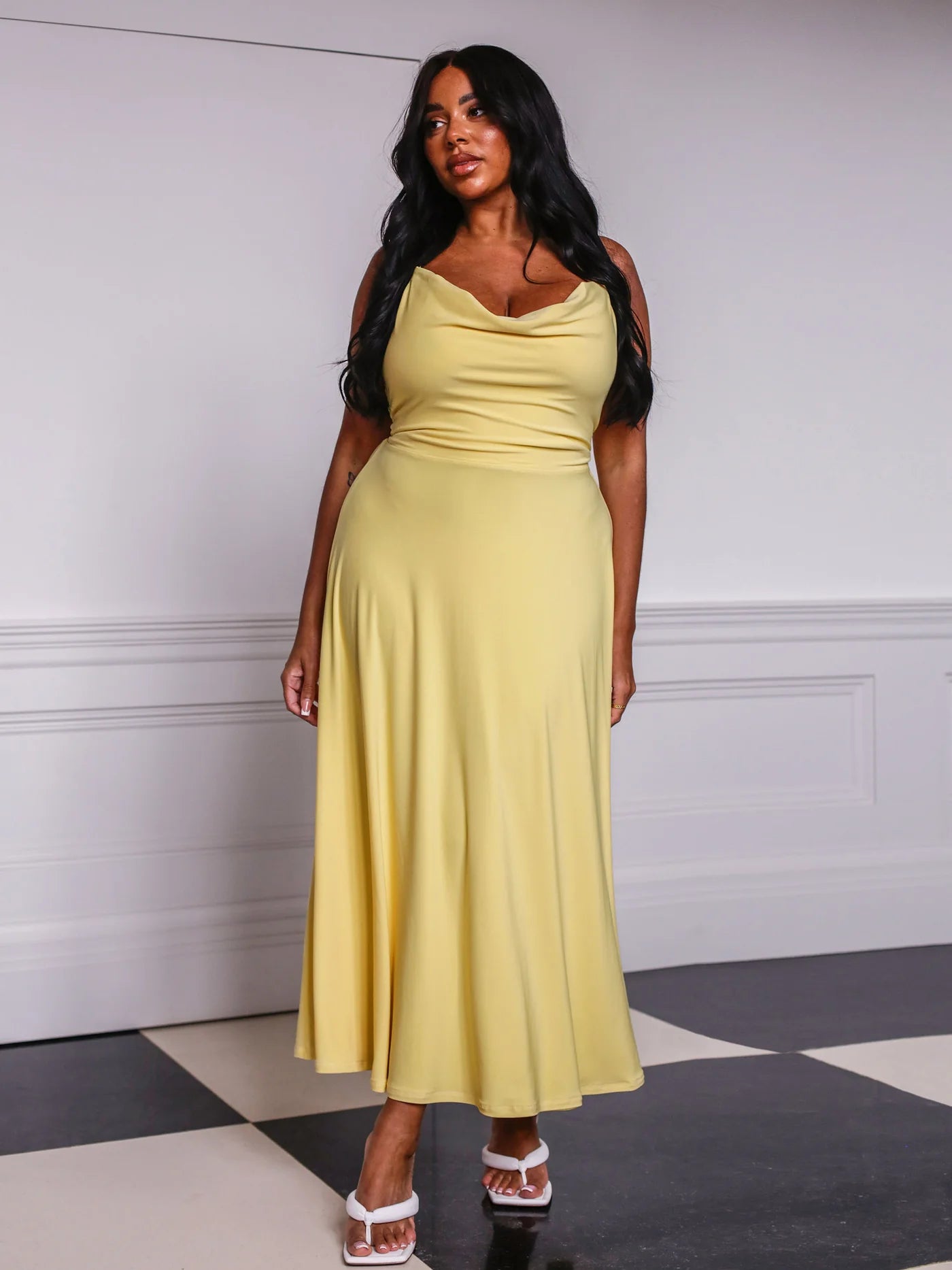 Fairydream - Dress - Inaya
