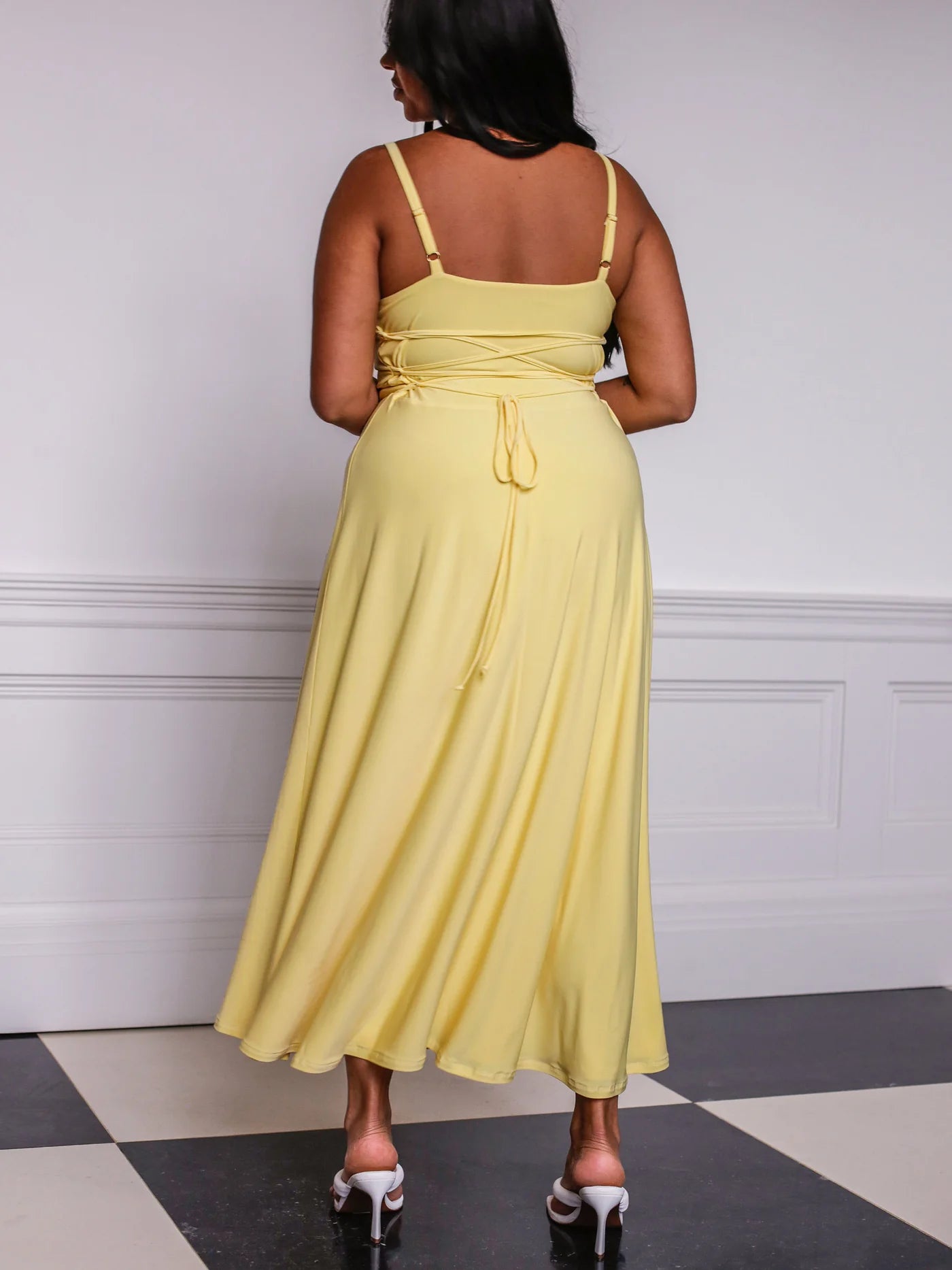 Fairydream - Dress - Inaya