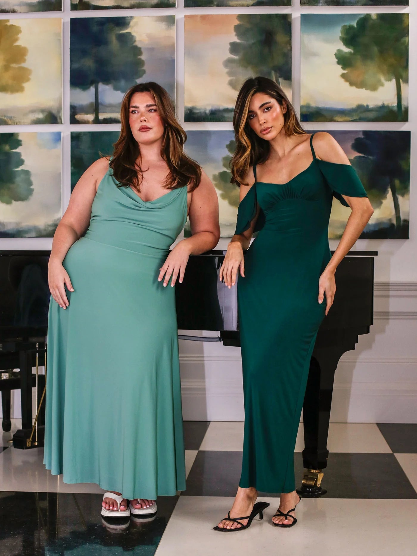 Fairydream - Dress - Inaya