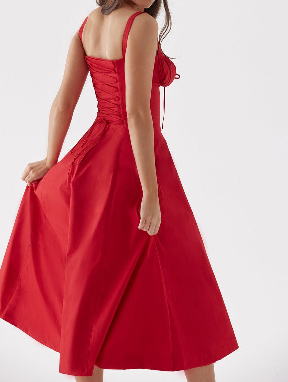 Grace - Dress - Inaya