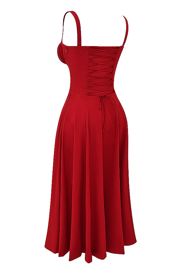 Grace - Dress - Inaya