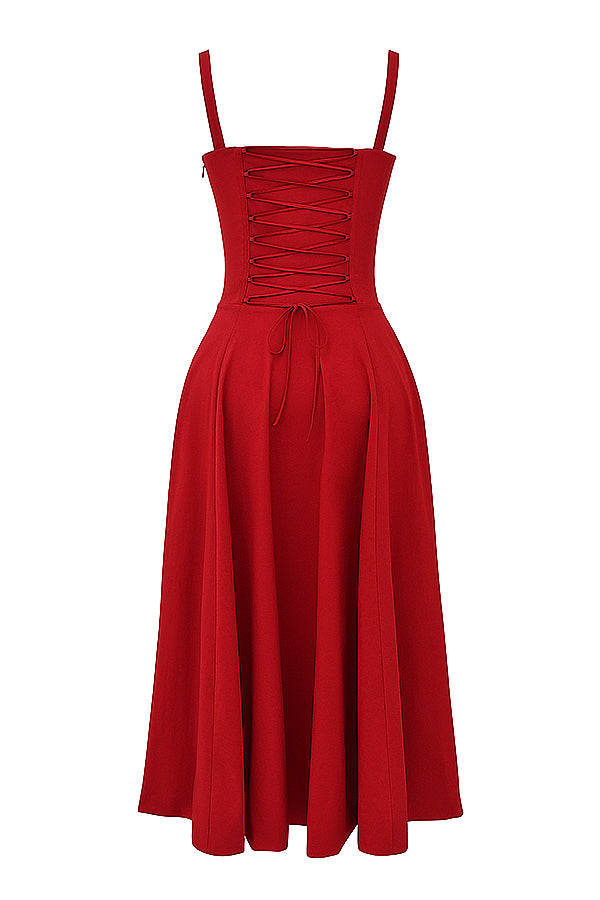 Grace - Dress - Inaya