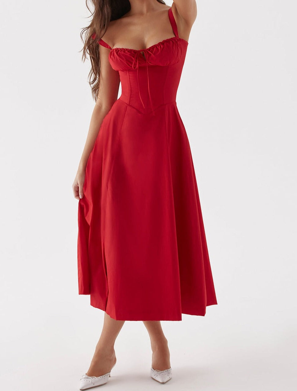 Grace - Dress - Inaya