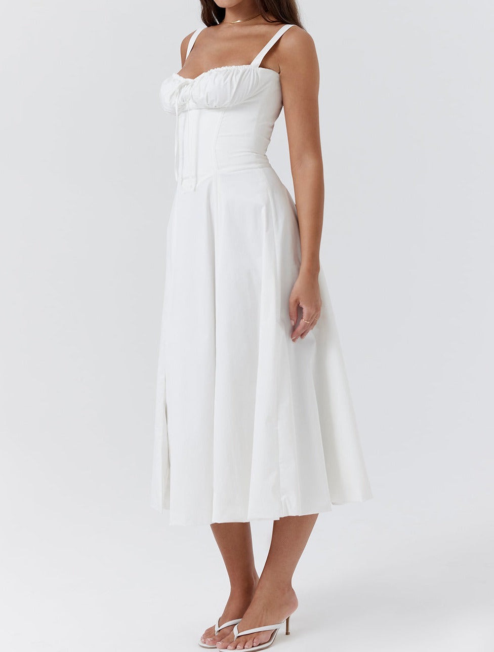 Grace - Dress - Inaya