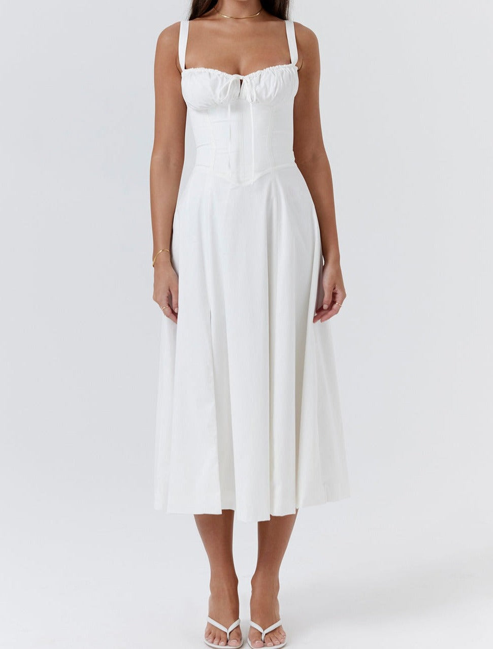 Grace - Dress - Inaya