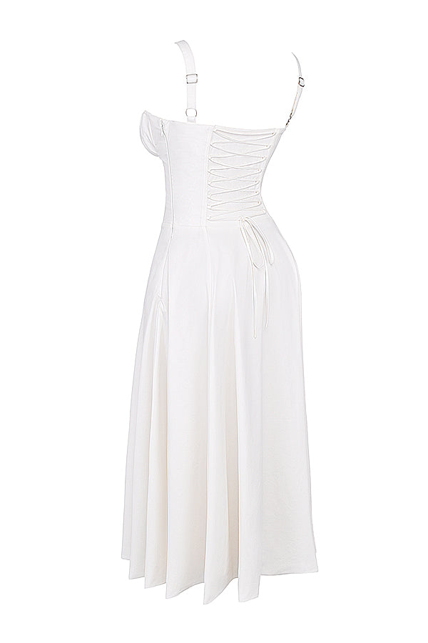 Grace - Dress - Inaya