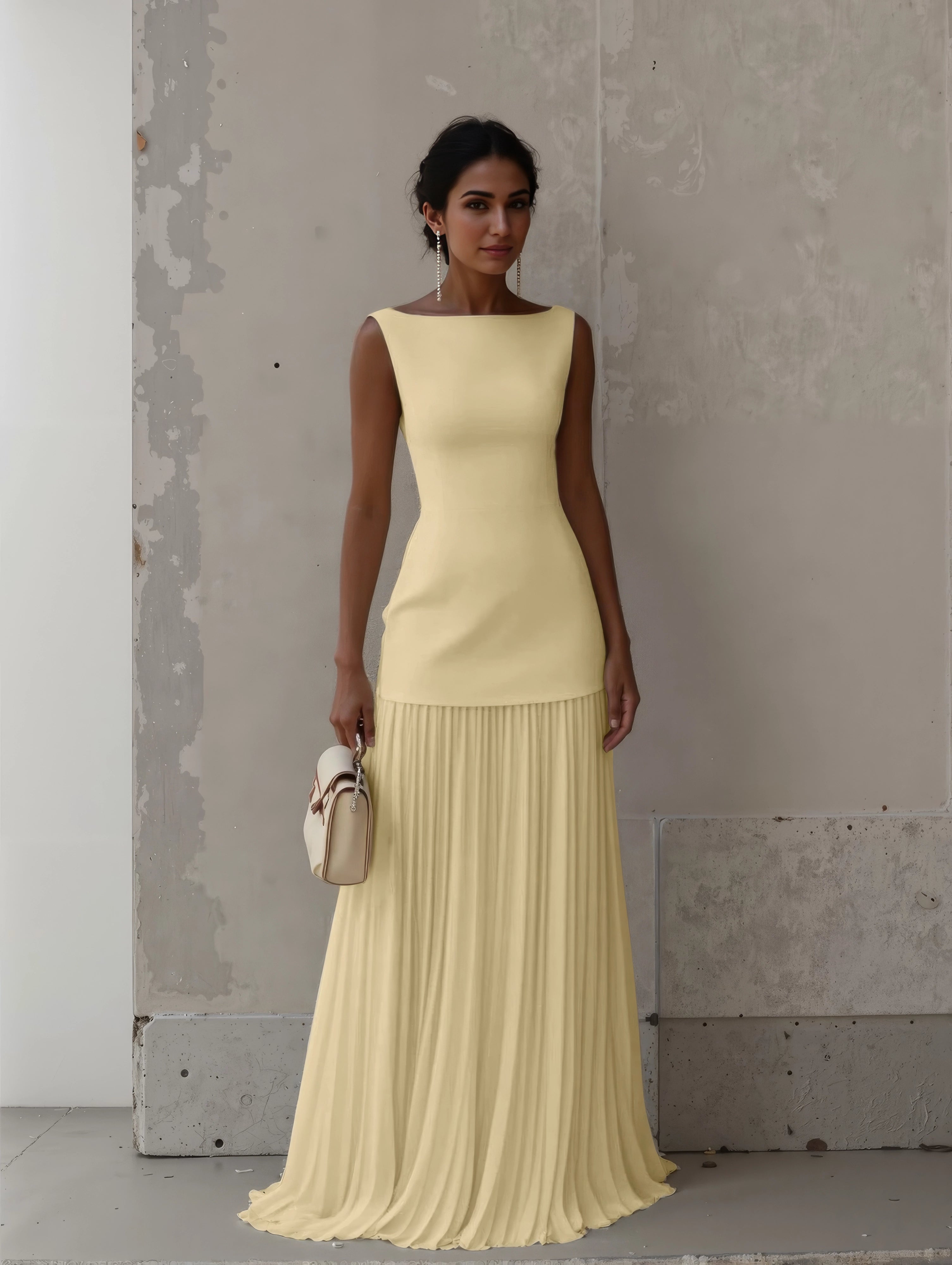 Céline – Elegantné večerné duo